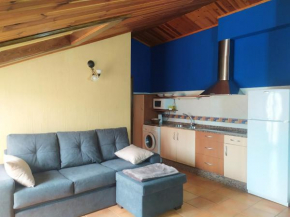 Apartamento Tejadillos